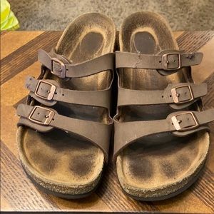 Birkenstock Florida EU 36 W6